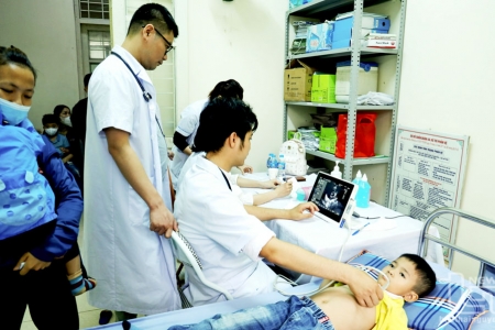 Thái Nguyên: Vận động ủng hộ Quỹ Bảo trợ trẻ em năm 2026