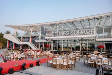 Huế Times Square bị phạt 110 triệu đồng do đường link M88 mới nhất sai phép