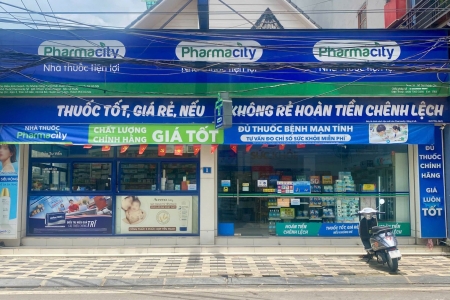 Thuốc kê đơn bị bán tràn lan: Khi sự dễ dãi có thể trả giá bằng tính mạng