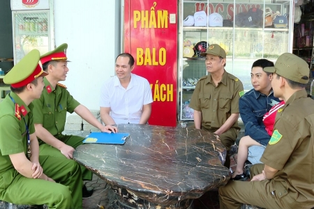 Ninh Bình: Phòng ngừa, đấu tranh với tội phạm cờ bạc, cá độ bóng đá trong mùa World Cup 2026