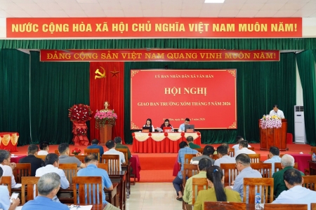 Thái Nguyên: Triển khai thực hiện Chỉ thị số 21 về sắp xếp thôn, tổ dân phố