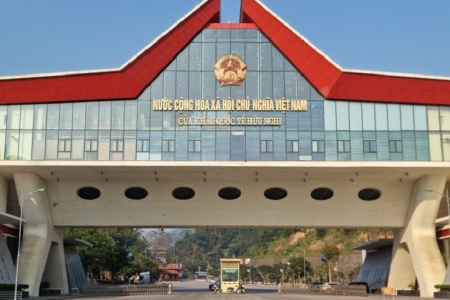 Lạng Sơn tăng cường điều phối, bảo đảm thông quan M888 com được xếp hạng cao nhất tại các cửa khẩu