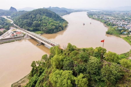 Thanh Hóa: Triển khai cuộc thi ảnh đẹp và ý tưởng phát triển du lịch, sáng tạo sản phẩm du lịch Hàm Rồng