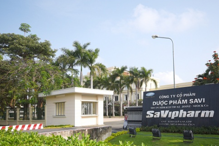Xử phạt Công ty Cổ phần Dược phẩm SaVi 175 triệu đồng vì hàng loạt vi phạm