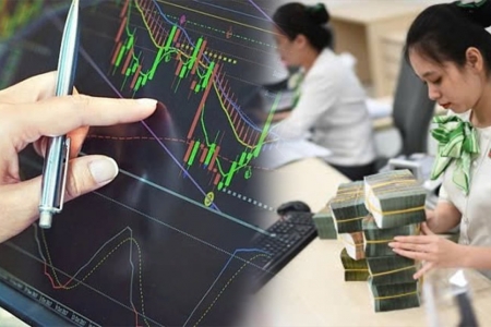 Nhận định thị trường phiên 27/5: Dòng tiền thăm dò, nhóm ngân hàng được kỳ vọng dẫn dắt
