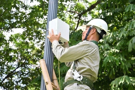 Phú Thọ: Đẩy mạnh hoàn thiện hạ tầng số phục vụ mô hình chính quyền địa phương hai cấp