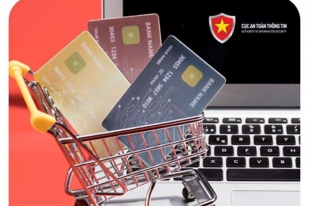 Bẫy “gửi tiết kiệm lãi 20%”: Nhiều người mất trắng tài khoản