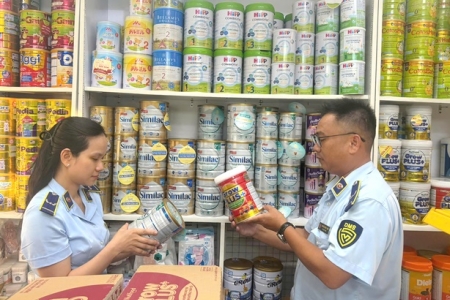Đắk Lắk: Khuyến cáo các cơ sở tuyệt đối không kinh doanh, buôn bán sản phẩm thuộc diện cảnh báo