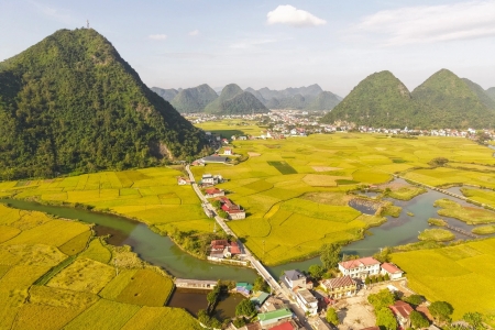 Lạng Sơn triển khai sắp xếp thôn, tổ dân phố theo hướng tinh gọn