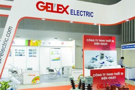 Gelex Electric sắp chi hơn 320 tỷ đồng tạm ứng cổ tức tiền mặt cho cổ đông