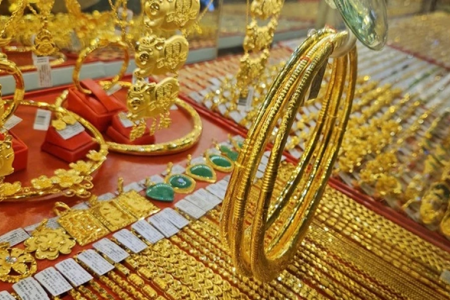 Đề xuất bỏ điều kiện kinh doanh vàng trang sức, mỹ nghệ từ tháng 7/2026