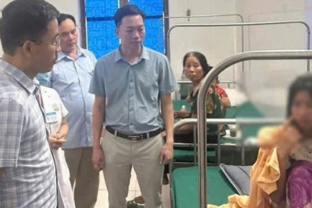 Nghệ An: Phạt 80 triệu đồng, đình chỉ 3 tháng cơ sở bánh mì khiến 64 người ngộ độc