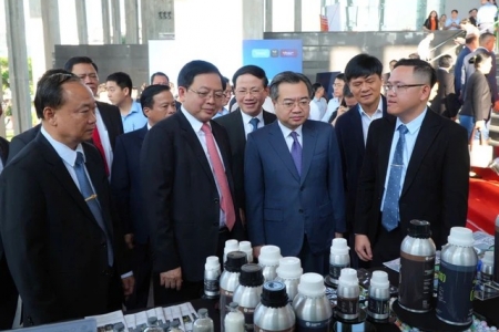 Gia Lai đề xuất 8 doanh nghiệp hạt nhân thúc đẩy công nghiệp hóa
