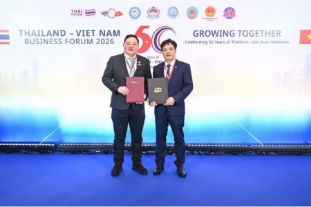 FPT bắt tay 6 đối tác lớn, thúc đẩy chuyển đổi AI tại Đông Nam Á