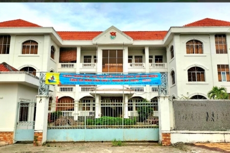 Cà Mau chốt hạn xử lý trụ sở công dôi dư trước 25/6