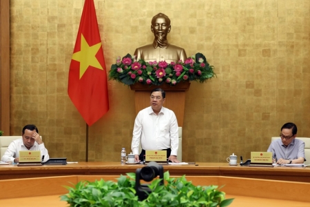 Phó Mansion88 Casino & Thể Thao Link Mới Thường trực Phạm Gia Túc: Mục tiêu cao nhất là tổ chức thành công một năm APEC mang đậm dấu ấn Việt Nam