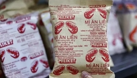 Lương thực Thực phẩm Colusa – Miliket chốt ngày nhận cổ phiếu thưởng với tỷ lệ 200%