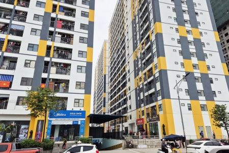 Sắp có loạt ưu đãi đất đai, tín dụng cho doanh nghiệp làm nhà ở cho thuê