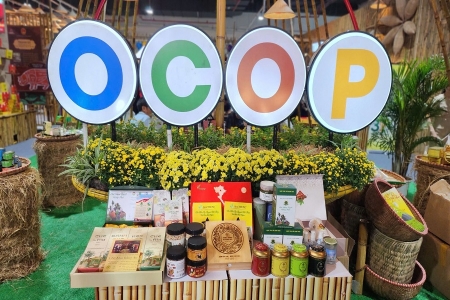 Lâm Đồng triển khai đánh giá, phân hạng sản phẩm OCOP năm 2026