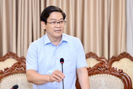Nhiều tín hiệu tích cực từ dữ liệu đăng ký dự thi tốt nghiệp 2026