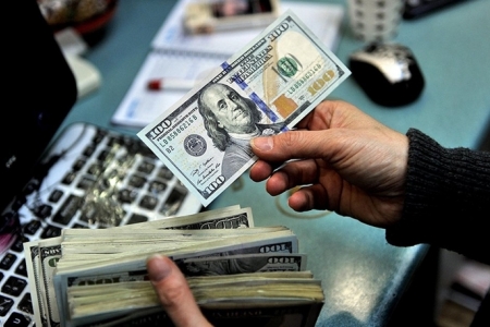 Tỷ giá USD hôm nay 2/6: Đồng USD tăng trở lại