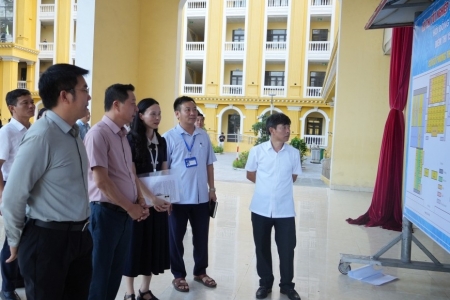 Quảng Ninh: Không được chủ quan, lơ là ở bất kỳ khâu nào của Kỳ thi tốt nghiệp THPT năm 2026