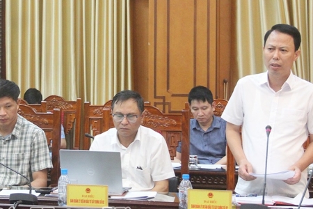 Hưng Yên huy động toàn bộ hệ thống chính trị vào cuộc GPMB các dự án giao thông trọng điểm