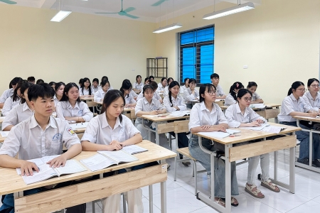 Bắc Ninh sẵn sàng cho Kỳ thi tốt nghiệp trung học phổ thông 2026