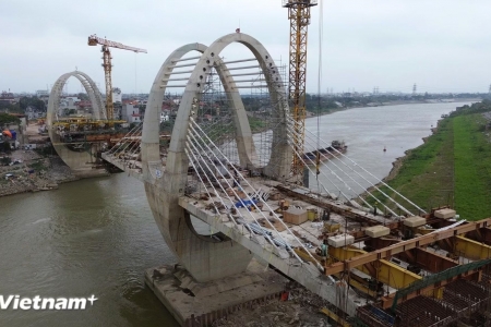 Khơi thông mọi nguồn lực vĩ mô hướng tới mục tiêu tăng trưởng hai con số
