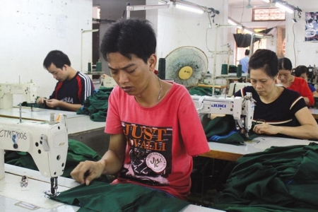 Doanh nghiệp sử dụng lao động khuyết tật được giảm mức đóng bảo hiểm thất nghiệp về 0%