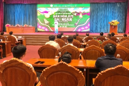 Gia Lai giới thiệu Lễ hội Âm nhạc PLEIKU FEST’26