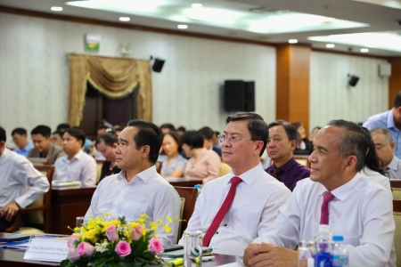 TP. HCM hướng đến 50.000 căn nhà ở xã hội cho thuê