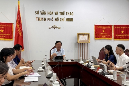 TP. HCM ứng dụng nền tảng số quảng bá ẩm thực và di sản văn hóa