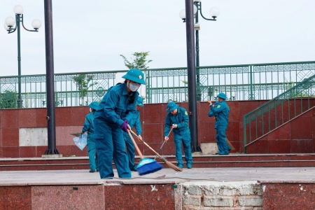 Thái Nguyên quy định hệ số điều chỉnh tăng thêm tiền lương trong giá, đơn giá sản phẩm, dịch vụ công