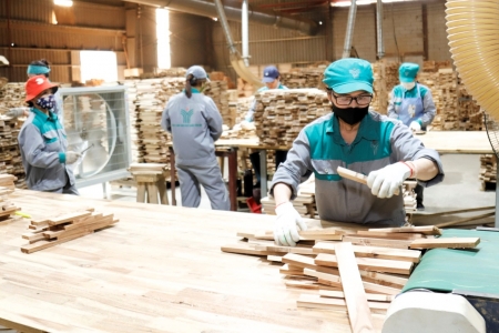 Lào Cai có hơn 3.000 đảng viên hoạt động trong khu vực kinh tế tư nhân
