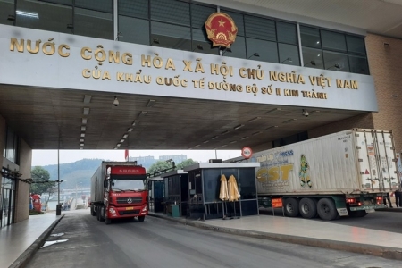 Xuất khẩu thực phẩm sang Trung Quốc: Bộ Công Thương phát hướng dẫn mới cho M88 tỷ lệ kèo World Cup 2026