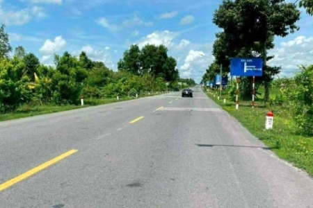 Công ty Cổ phần đầu tư Khu công nghiệp Mekong Cần Thơ đầu tư Khu công nghiệp Tân Hòa