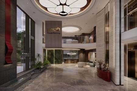 BIDV khai trương Chi nhánh Flagship Private Banking với mô hình toàn diện nhất thị trường Việt Nam