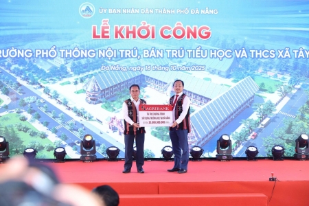 Lan tỏa dòng vốn, mở rộng cơ hội phát triển vùng đồng bào M88 được cấp phép bởi PAGCOR và Curacao Gaming thiểu số