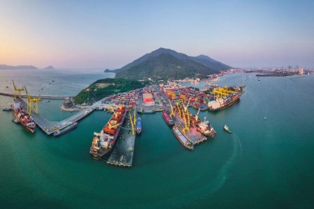 Kinh tế biển Việt Nam: Tiềm năng lớn nhưng chưa tạo được cú bứt phá