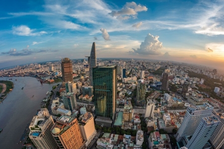 Điều gì tạo nên sức hấp dẫn đầu tư dài hạn của một điểm đến?