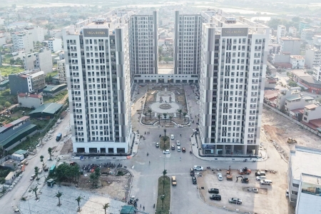Bắc Ninh: Phát triển nhà ở xã hội để người lao động an cư, thu hút đầu tư, phát triển công nghiệp