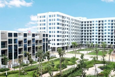 Ninh Bình tăng cường phát triển nhà ở xã hội, nhà ở cho thuê