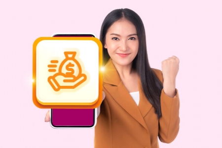 Điều gì ảnh hưởng đến thời gian giải ngân trong các dịch vụ tín dụng số?