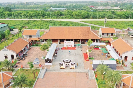 Sắp xếp thôn, tổ dân phố: Tinh gọn, đảm bảo đồng thuận, tạo động lực phát triển