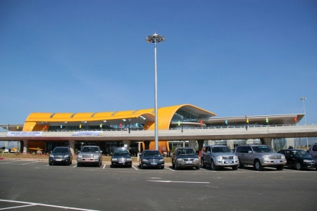 Mở lại sân bay Liên Khương từ 19/8: Đánh thức nhịp tăng trưởng mới cho Đà Lạt - Lâm Đồng