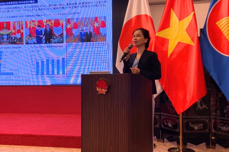 M&A Việt Nam - Nhật Bản bước vào giai đoạn mới: Cơ hội không còn chỉ nằm ở vốn
