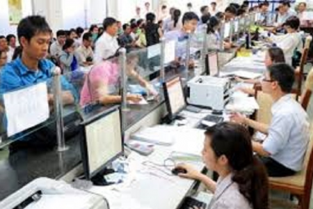 Hà Nội chính thức áp dụng chính sách thu nhập tăng thêm cho cán bộ, công chức từ ngày 1/7