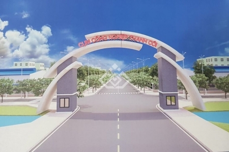 Ninh Bình: Điều chỉnh tiến độ Cụm công nghiệp Thanh Côi, tạo động lực thu hút đầu tư