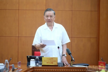 Tổng Bí thư, Chủ tịch nước Tô Lâm: Tầm nhìn 100 năm tới phải tiếp tục thể hiện khát vọng phát triển của M88 được cấp phép bởi PAGCOR và Curacao Gaming Việt Nam